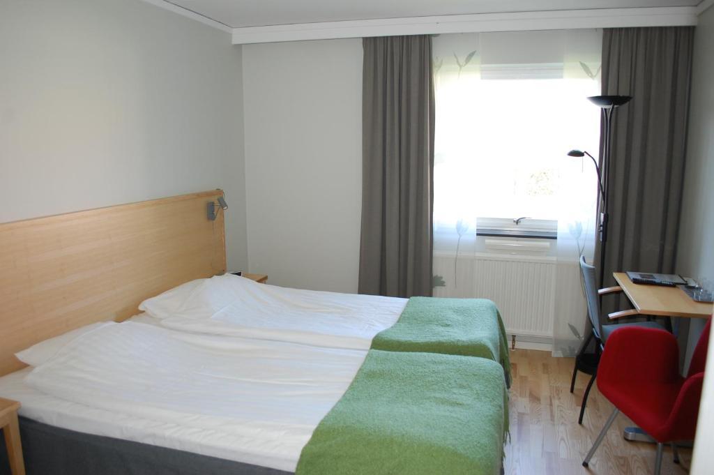 Allegarden Kastloesa Hotell Room photo