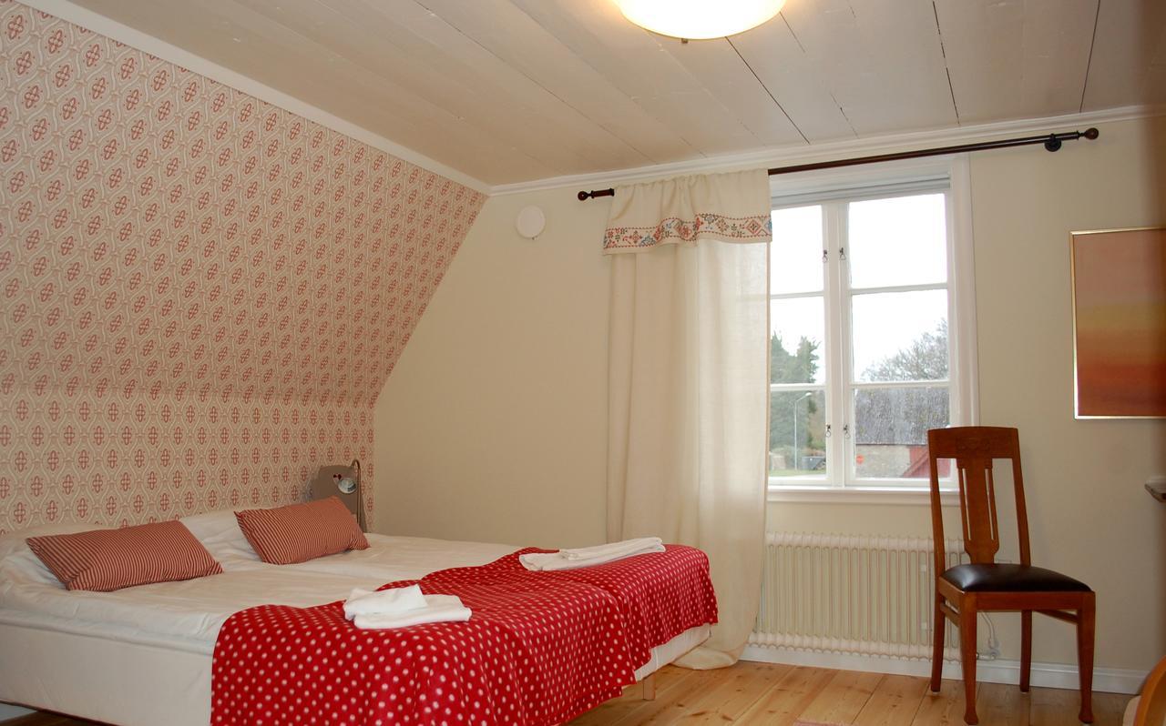 Allegarden Kastloesa Hotell Exterior photo